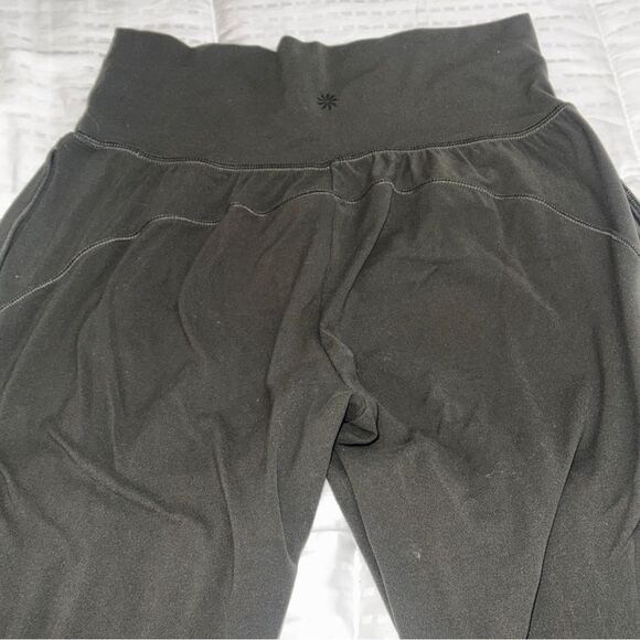 (Bundle of two) Athleta Cruise Joggers- Powervita, Size Small- EUC - Picture 8 of 10